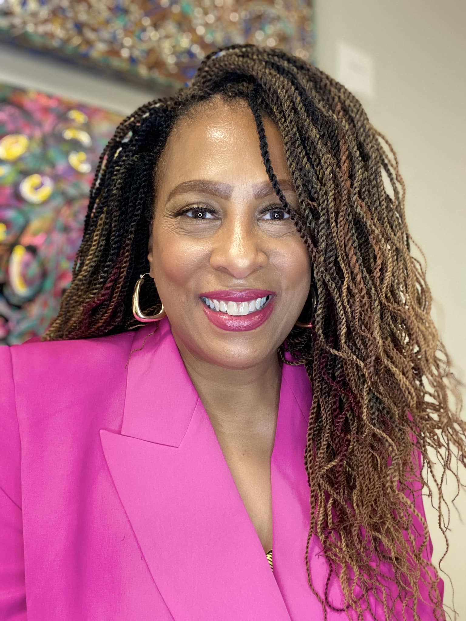 Garlinda M. Price, Real Estate Broker and Owner of Fusion Properties LLC