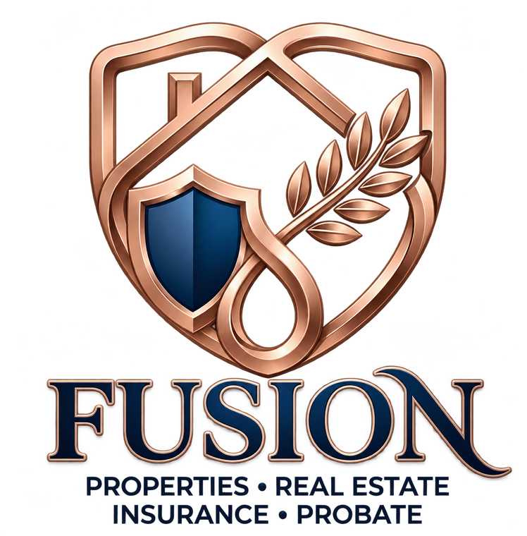 Fusion Properties LLC